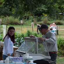 Free Ice Cream